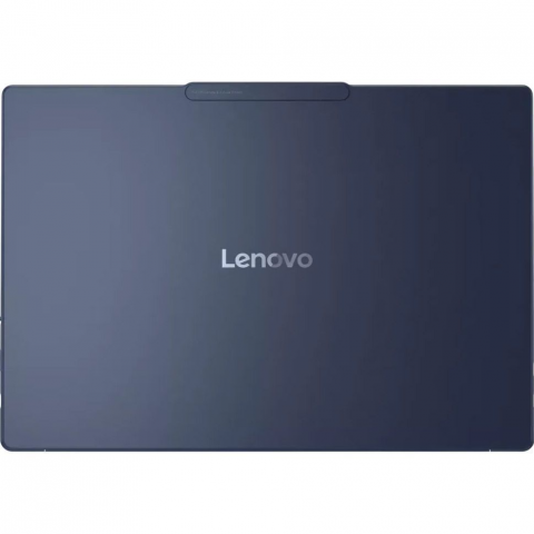 Ноутбук Lenovo Yoga Slim 7 14Q8X9 (83ED0001US) Cosmic Blue Купити в Україні