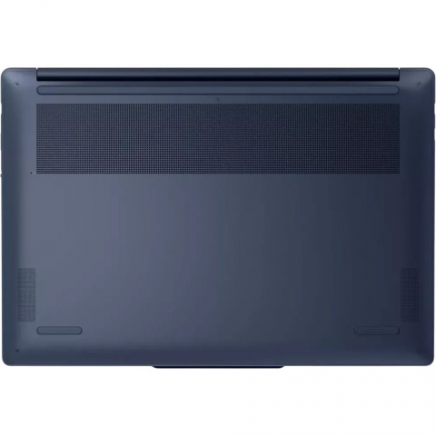 Ноутбук Lenovo Yoga Slim 7 14Q8X9 (83ED0001US) Cosmic Blue Купити в Україні