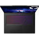 Ноутбук Lenovo Gaming Legion 9 18IAX10 (83EY003QSC) Eclipse Black Купити в Україні