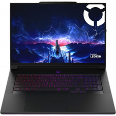 Ноутбук Lenovo Gaming Legion 9 18IAX10 (83EY003QSC) Eclipse Black