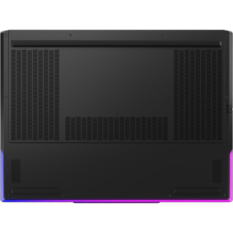 Ноутбук Lenovo Gaming Legion 9 18IAX10 (83EY003QSC) Eclipse Black Купити в Україні