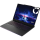 Ноутбук Lenovo Gaming Legion 9 18IAX10 (83EY003QSC) Eclipse Black Купити в Україні
