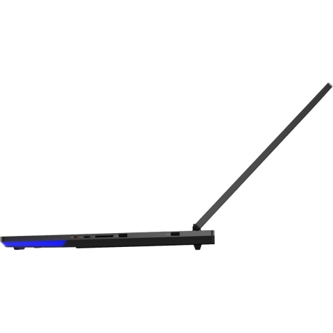 Ноутбук Lenovo Gaming Legion 9 18IAX10 (83EY003QSC) Eclipse Black Купити в Україні