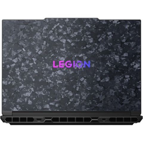 Ноутбук Lenovo Gaming Legion 9 18IAX10 (83EY003QSC) Eclipse Black Купити в Україні