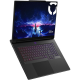 Ноутбук Lenovo Gaming Legion 9 18IAX10 (83EY003QSC) Eclipse Black Купити в Україні