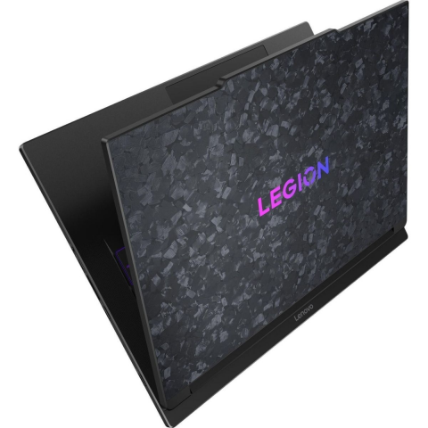 Ноутбук Lenovo Gaming Legion 9 18IAX10 (83EY003QSC) Eclipse Black Купити в Україні