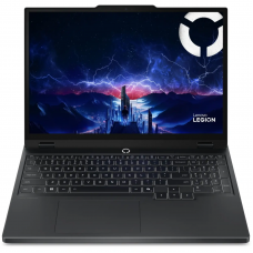 Ноутбук Lenovo Legion 5 15IAX10 Eclipse Black (83F00008FMB)