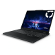 Ноутбук Lenovo Legion 5 15IAX10 Eclipse Black (83F00008FMB) Купити в Україні