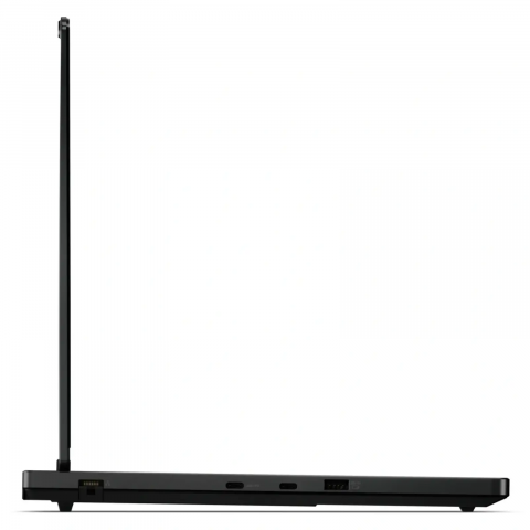 Ноутбук Lenovo Legion 5 15IAX10 Eclipse Black (83F00008FMB) Купити в Україні