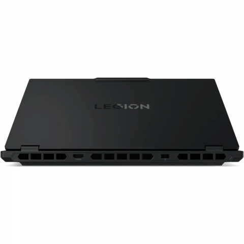 Ноутбук Lenovo Legion 5 15IAX10 Eclipse Black (83F00008FMB) Купити в Україні