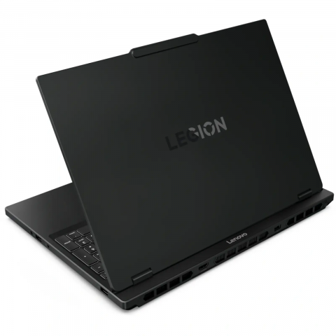 Ноутбук Lenovo Legion 5 15IAX10 Eclipse Black (83F00008FMB) Купити в Україні