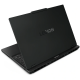 Ноутбук Lenovo Legion 5 15IAX10 Eclipse Black (83F00008FMB) Купити в Україні