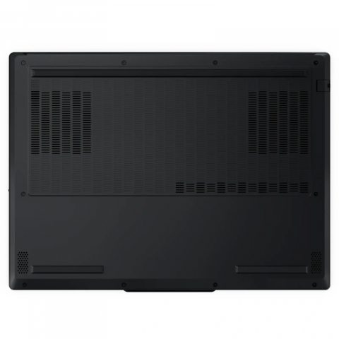 Ноутбук Lenovo Legion 5 15IAX10 Eclipse Black (83F00008FMB) Купити в Україні