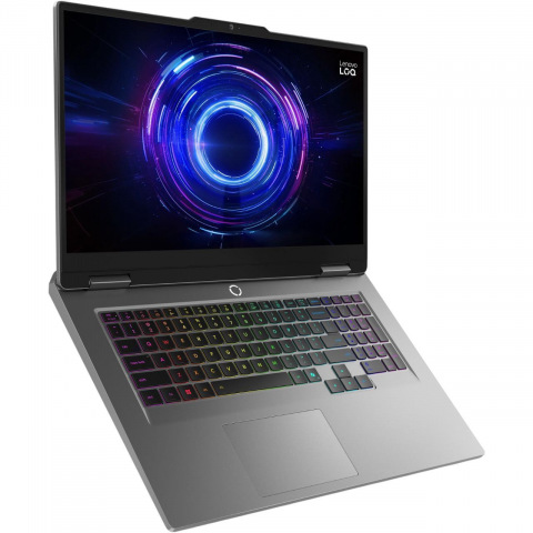 Ноутбук Lenovo LOQ 17IRX10 (83JH00EYGE) Купити в Україні