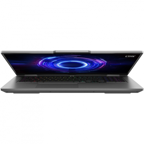 Ноутбук Lenovo LOQ 17IRX10 (83JH00EYGE) Купити в Україні