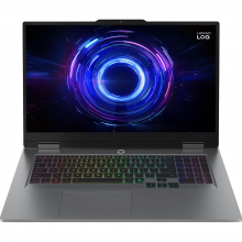 Ноутбук Lenovo LOQ 17IRX10 (83JH00EYGE)