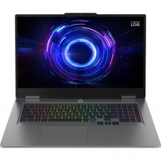 Ноутбук Lenovo LOQ 17IRX10 (83JH00EYGE)