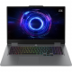 Ноутбук Lenovo LOQ 17IRX10 (83JH00EYGE) Купити в Україні