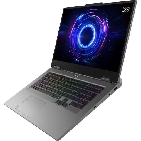 Ноутбук Lenovo LOQ 17IRX10 (83JH00EYGE) Купити в Україні