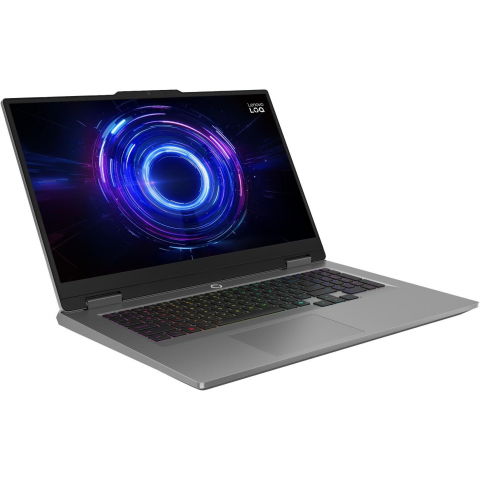 Ноутбук Lenovo LOQ 17IRX10 (83JH00EYGE) Купити в Україні