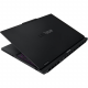 Ноутбук Lenovo Legion 5 15IAX10 (83F001TUS) Eclipse Black Купити в Україні