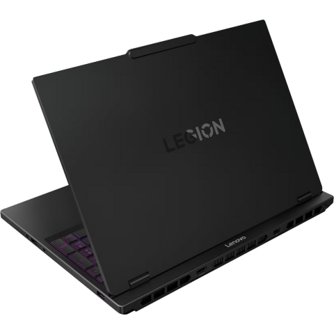 Ноутбук Lenovo Legion 5 15IAX10 (83F001TUS) Eclipse Black Купити в Україні