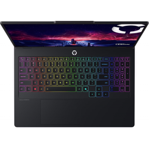Ноутбук Lenovo Legion Pro 5 16AFR10 (83F2002BUS) Купити в Україні