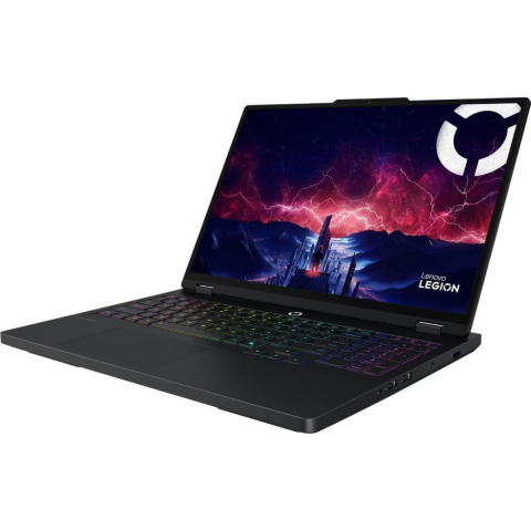 Ноутбук Lenovo Legion Pro 5 Gen 10 (83F2CTO1WW) Купити в Україні