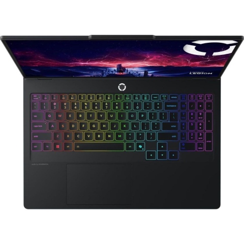 Ноутбук Lenovo Legion Pro 5 Gen 10 (83F2CTO1WW) Купити в Україні