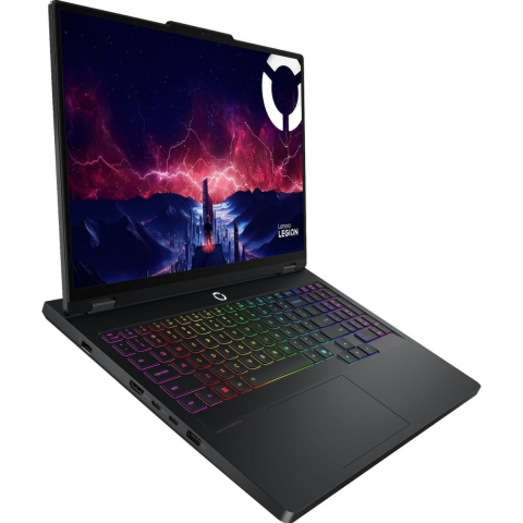 Ноутбук Lenovo Legion Pro 5 Gen 10 (83F2CTO1WW) Купити в Україні
