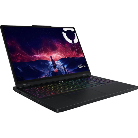 Ноутбук Lenovo Legion Pro 5 Gen 10 (83F2CTO1WW) Купити в Україні