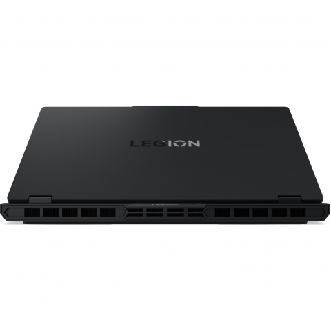 Ноутбук Lenovo Legion Pro 5 16IAX10H Eclipse Black (83LUCTO1WW) CUSTOM Купити в Україні
