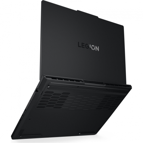 Ноутбук Lenovo Legion Pro 5 16IAX10H Eclipse Black (83LUCTO1WW) CUSTOM Купити в Україні