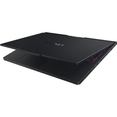 Ноутбук Lenovo Legion Pro 5 16IAX10 Eclipse Black (83F30009US) Купити в Україні