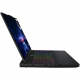 Ноутбук Lenovo Legion Pro 5 16IAX10 Eclipse Black (83F30009US) Купити в Україні