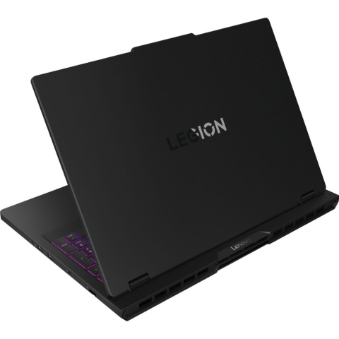 Ноутбук Lenovo Legion Pro 5 16IAX10 Eclipse Black (83F30009US) Купити в Україні