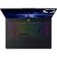 Ноутбук Lenovo Legion Pro 5 16IAX10H Black (83F3000PUS) CUSTOM Купити в Україні