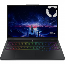 Ноутбук Lenovo Legion Pro 5 16IAX10 (83F3003TGE)