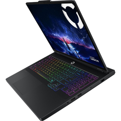 Ноутбук Lenovo Legion Pro 5 16IAX10 (83F3003TGE) Купити в Україні
