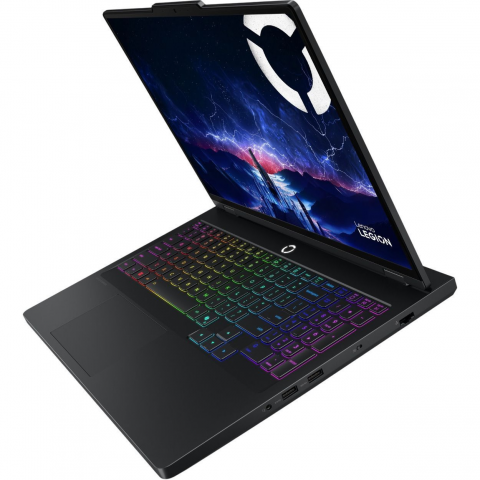 Ноутбук Lenovo Legion Pro 5 16IAX10 (83F3CTO1WW) 16/512 Купити в Україні