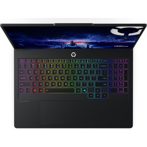 Ноутбук Lenovo Legion Pro 5 16IAX10 (83F3CTO1WW) 16/512 Купити в Україні