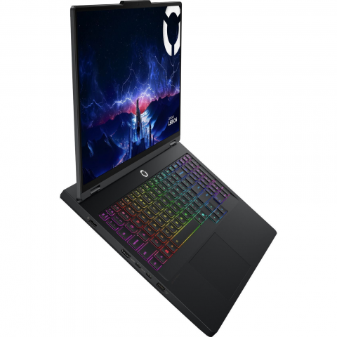 Ноутбук Lenovo Legion Pro 5 16IAX10 (83F3CTO1WW) 16/512 Купити в Україні