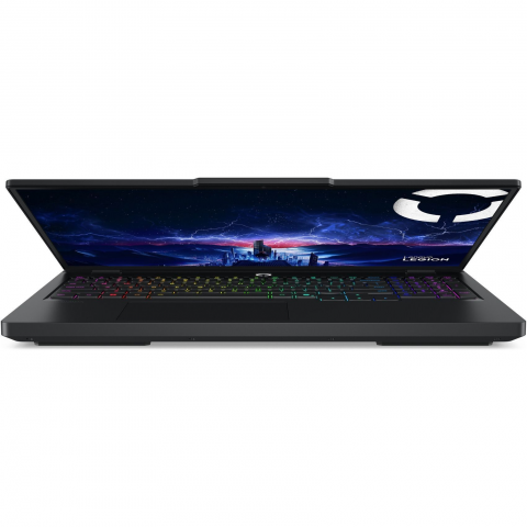 Ноутбук Lenovo Legion Pro 5 16IAX10 (83F3CTO1WW) 16/512 Купити в Україні
