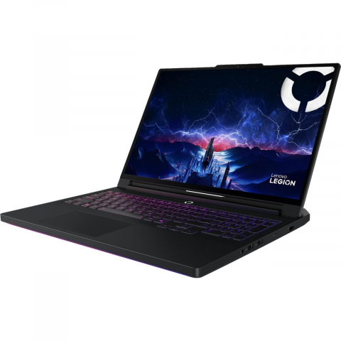 Lenovo Legion Pro 7 16IAX10H (83F50012US) 64 ГБ 2 Т CUSTOM Купити в Україні