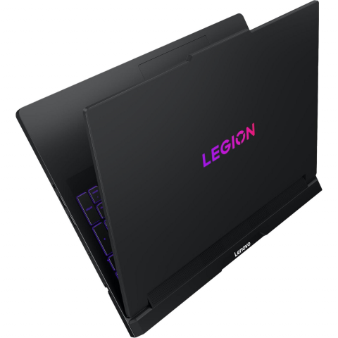 Lenovo Legion Pro 7 16IAX10H (83F50012US) 64 ГБ 2 Т CUSTOM Купити в Україні