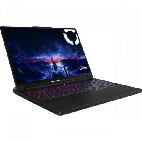 Lenovo Legion Pro 7 16IAX10H (83F50012US) 64 ГБ 2 Т CUSTOM Купити в Україні