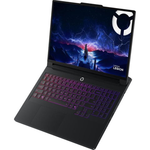 Ноутбук Lenovo Legion Pro 7 16IAX10H (83F50018US) CUSTOM Купити в Україні
