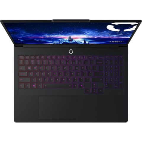 Ноутбук Lenovo Legion Pro 7 16IAX10H (83F50018US) CUSTOM Купити в Україні