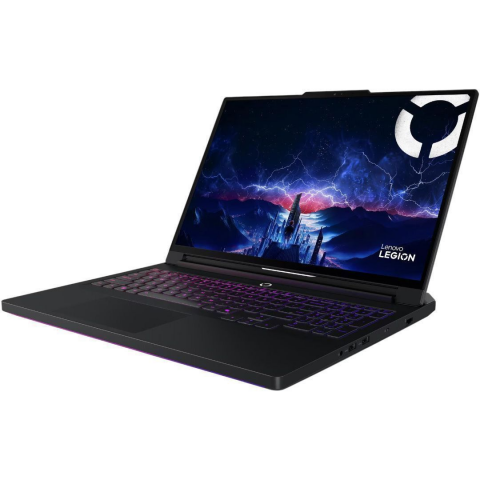 Ноутбук Lenovo Legion Pro 7 16IAX10H (83F5005BPB) Купити в Україні