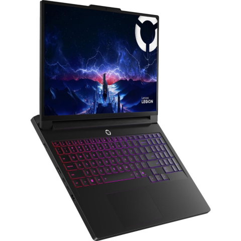 Ноутбук Lenovo Legion Pro 7 16IAX10H (83F50080US) (NEW) Купити в Україні